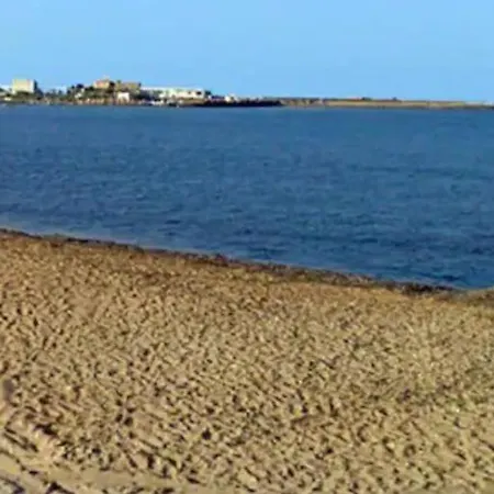 Casa Di Rita Con Veranda Vista Mare Case Ruccione