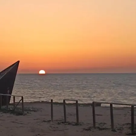 Casa Di Rita Con Veranda Vista Mare *